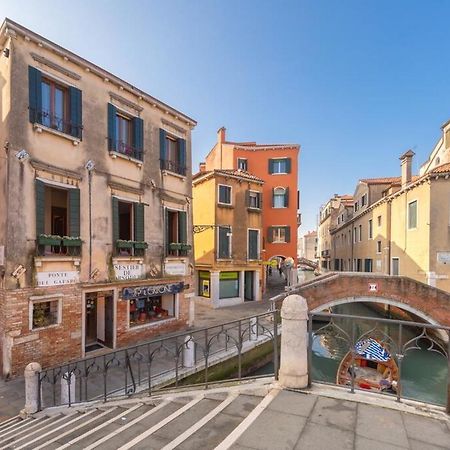 B And B Casanova Ai Tolentini Hotel Venice Exterior photo